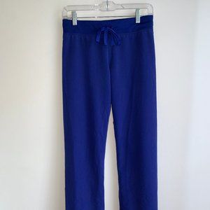 Figs Livingston deep royal blue XXS